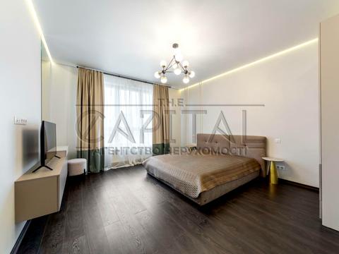 квартира за адресою Олександра Кониського вул., 22-А