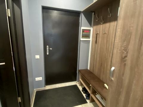 квартира за адресою Спецпідрозділу Кракен вул., 4в