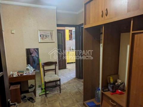 квартира по адресу Людвига Свободы просп., 26