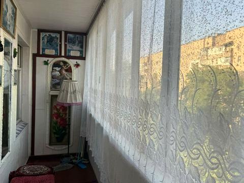 квартира по адресу Новокрымская ул., 5