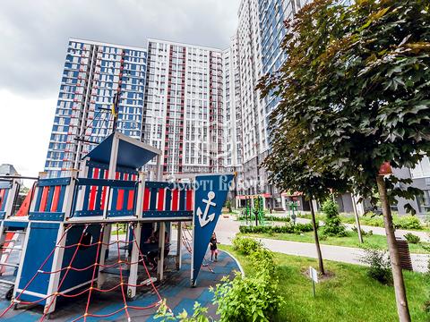 квартира за адресою Гліба Бабіча вул. (Канальна), 8-Г