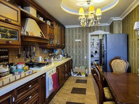 квартира по адресу Новокузнецкая ул., 59