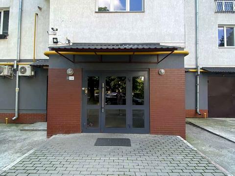 квартира за адресою Національної Гвардії вул., 3а