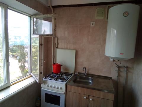 квартира за адресою Мілютенка вул., 11-Б