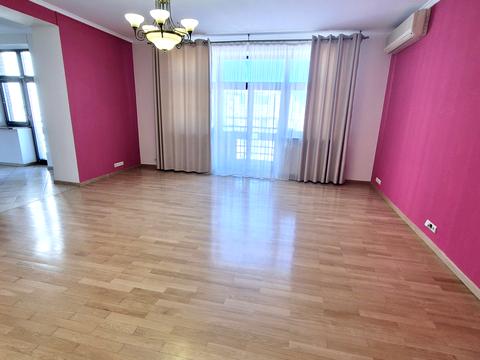 квартира по адресу Паторжинского ул., 14