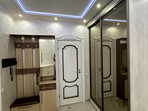 квартира по адресу Юлиана Целевича ул., 4А