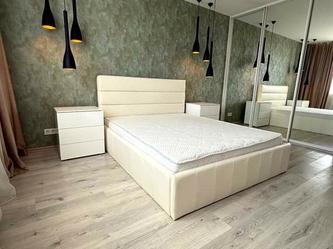 квартира за адресою Кричевського вул., 32