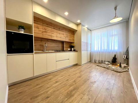 квартира по адресу Лісогринівецька ул., 36