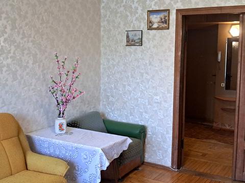 квартира по адресу Небесной Сотни ул. (Івана Стасюка), 19-А