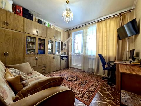 квартира за адресою Олімпійська вул., 19
