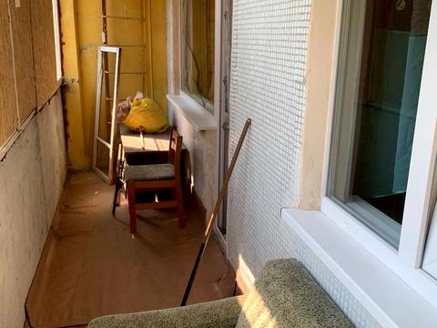 квартира по адресу Тракторостроителей просп., 124
