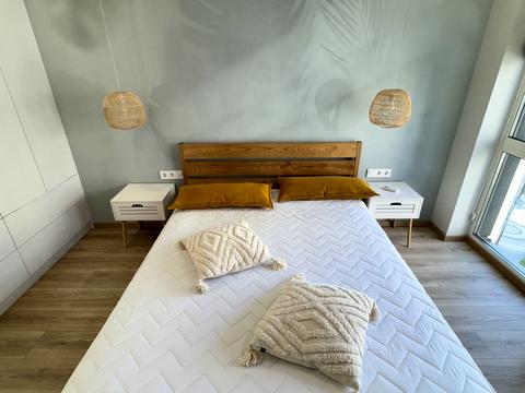 квартира по адресу Заречная ул., 6к3