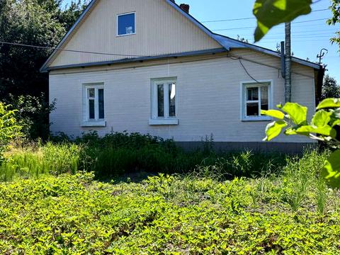 будинок за адресою Київська вул., 89