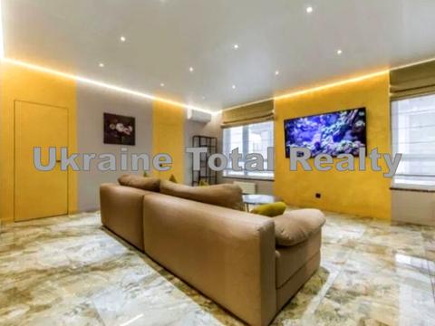 квартира за адресою Кам'янська вул. (Дніпродзержинська), 6