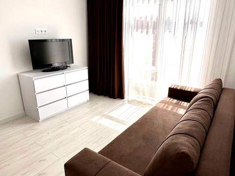 квартира по адресу Радостная ул., 29