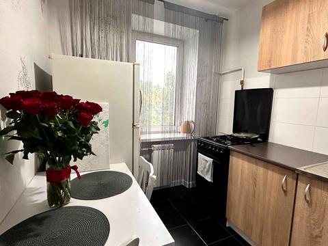 квартира за адресою Олени Теліги вул., 57
