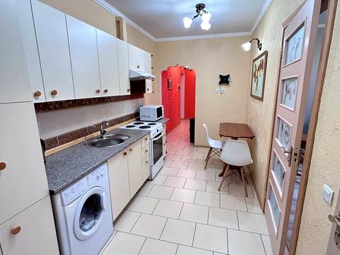 квартира по адресу Роганская ул., 130/2