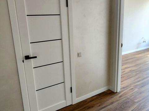 квартира по адресу Вербицкого ул., 7-А
