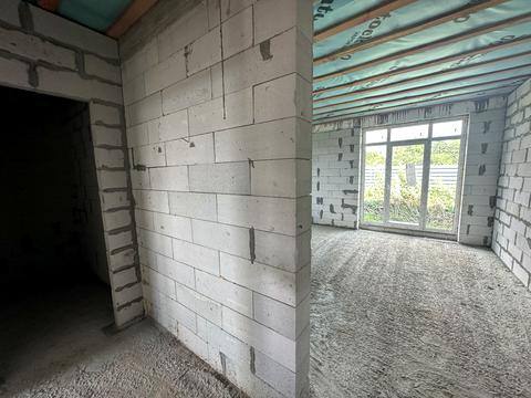 дом по адресу Днепровская ул. (Калинина)