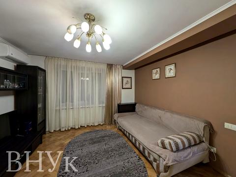 квартира по адресу Лозовецкая ул., 4