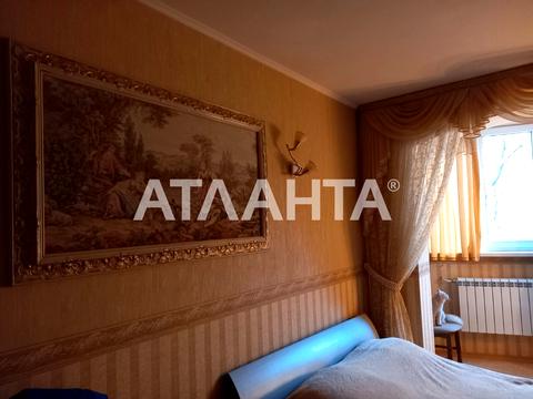 квартира за адресою Князя Володимира Великого просп., 1