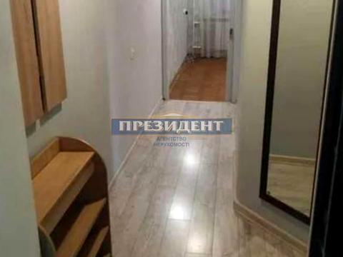 квартира за адресою Тіниста вул., 7