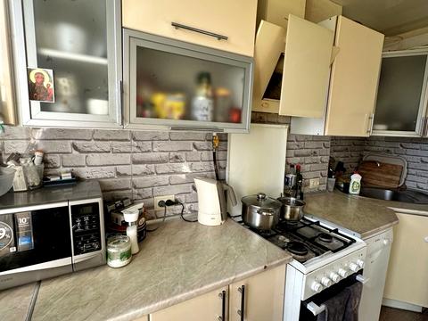 квартира за адресою житловий масив Тополя-2 вул., 28