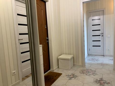 квартира по адресу Ясиноватский пер., 11