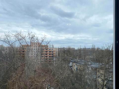 квартира по адресу Генерала Петрова ул., 46
