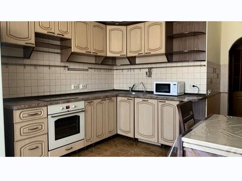 квартира по адресу Вышгородская ул., 45