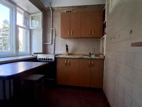 квартира по адресу Энтузиастов ул., 29