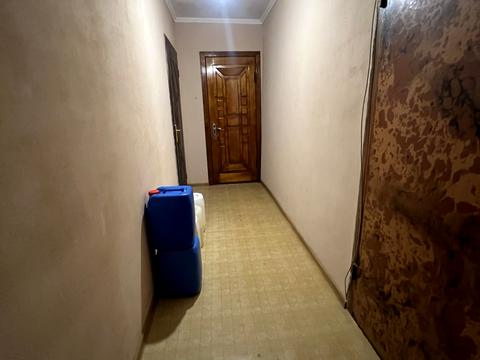 квартира по адресу Торгова ул., 203