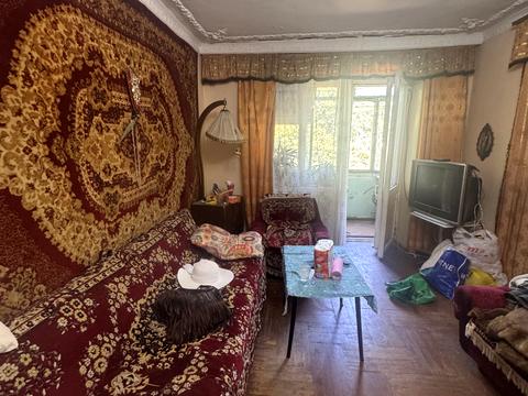 квартира по адресу Варненская ул., 10