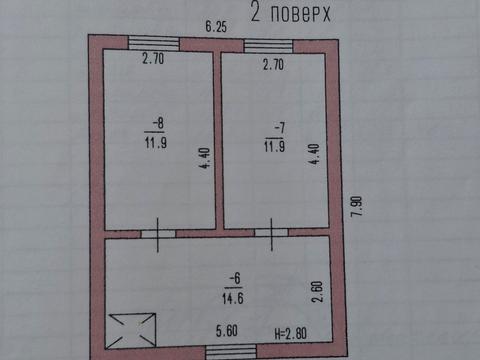 дом по адресу Зелена