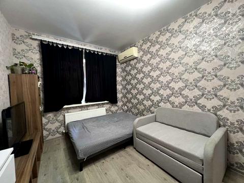 квартира по адресу Люстдорфская дор. (Черноморская), 114ж