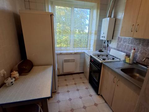 квартира по адресу Евгения Тельнова ул., 10