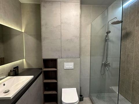 квартира за адресою Співдружності вул., 6