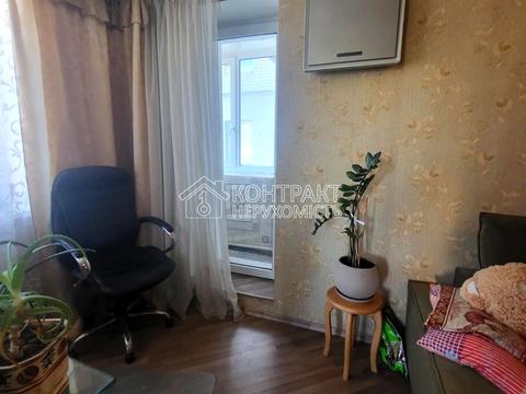 квартира по адресу Олимпийская ул., 9а