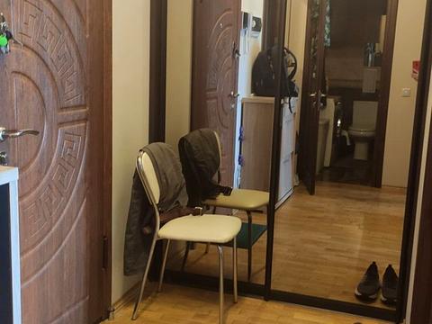 квартира за адресою Івана Величковського вул., 34