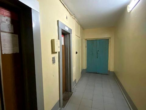 квартира по адресу Гарибальди ул., 3а