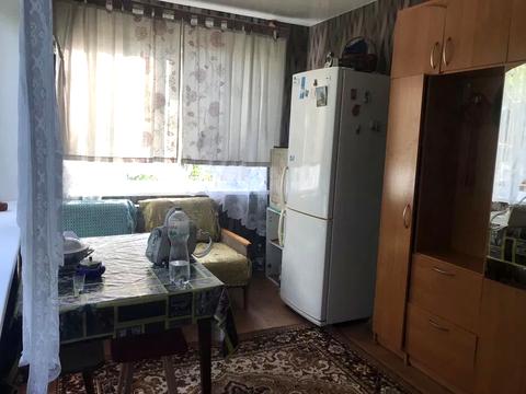 дом по адресу Хорезмская ул.
