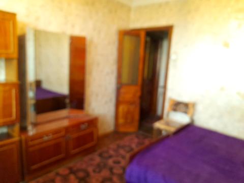 квартира по адресу Победы просп., 52г