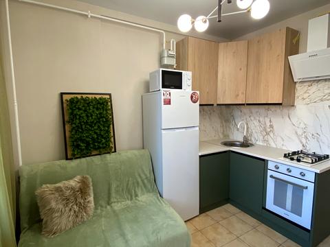квартира за адресою Торгова вул., 15