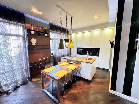 квартира за адресою Київ, Хрещатик, 27б