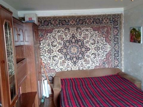 квартира по адресу Тулузы ул., 14