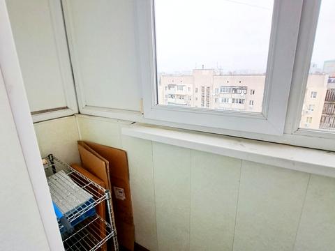 квартира по адресу Галицкая ул., 11