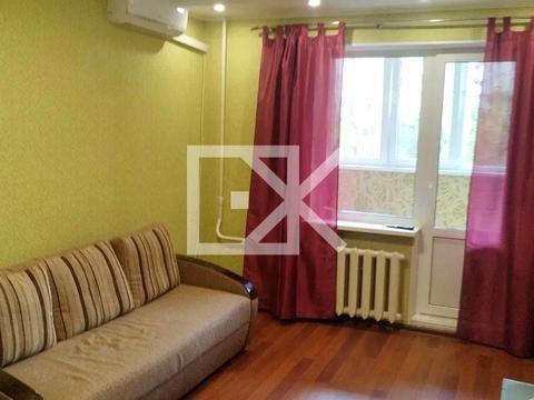 квартира по адресу Урловская ул., 9