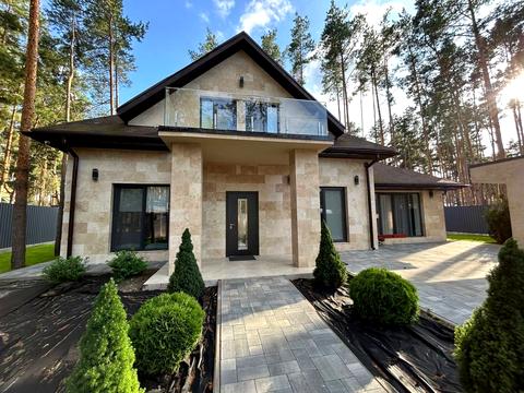 будинок за адресою Левка Симиренка вул.