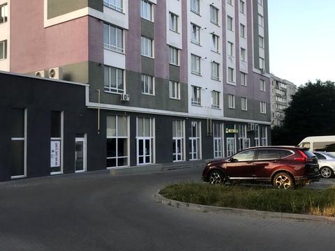 квартира за адресою лЬВІВСЬКЕ ШОСЕ, 20