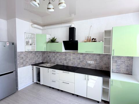 квартира за адресою Перлинна вул., 1б